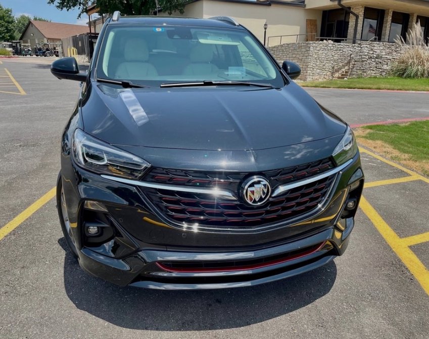 Buick Encore
